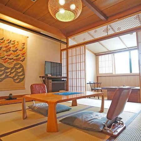 Sumiyosiya Ryokan Nozava Onszen Kültér fotó
